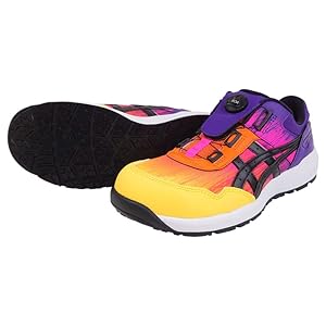 Amazon | [アシックス] WINJOB CP209 BOA UTSUROI | asics